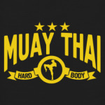  Muay thai