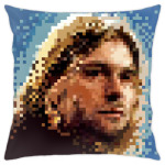 KURT COBAIN