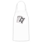 Кухонный фартук