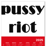Pussy Riot
