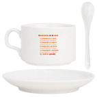 Кофейный набор