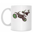 Кружка 330 мл