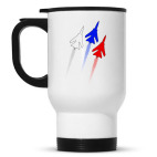 Кружка-термос