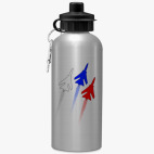 Спортивная бутылка