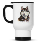 Кружка-термос