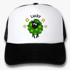 Кепки Trucker