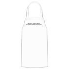 Кухонный фартук