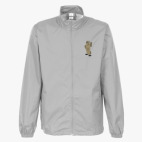 Ветровка без капюшона