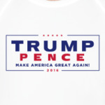 TRUMP Pence