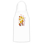 Кухонный фартук