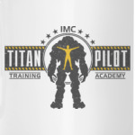 Battlefield Titan Pilot