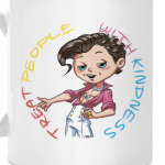 TPWK - Treat people with kindness