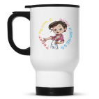 Кружка-термос