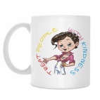 TPWK - Treat people with kindness