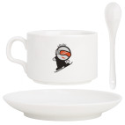 Кофейный набор