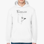 Толстовка худи