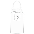 Кухонный фартук