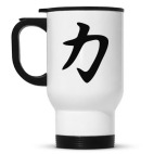 Кружка-термос