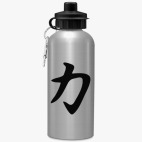 Спортивная бутылка