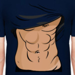 Мужской пресс