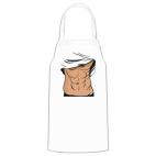 Кухонный фартук