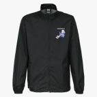 Ветровка без капюшона