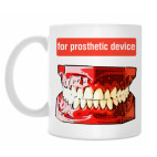 protesthic device