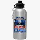 Спортивная бутылка