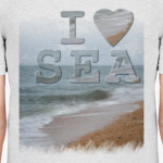 I LOVE SEA