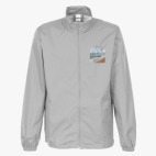 Ветровка без капюшона