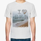 I LOVE SEA