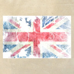 British flag