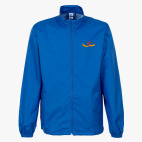 Ветровка без капюшона