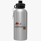 Спортивная бутылка