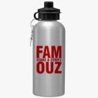 Спортивная бутылка