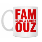 Кружка 330 мл