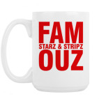 Кружка 420 мл