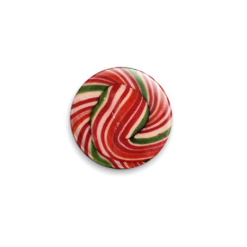 Значок 25мм  Candy