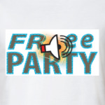 Free PARTY