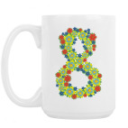 Кружка 420 мл