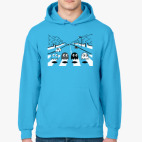 Толстовка худи