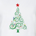  Новогодняя елка