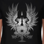 Dragon Age. Серые Стражи