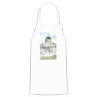 Кухонный фартук