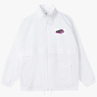 Ветровка с капюшоном