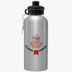 Спортивная бутылка