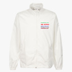 Ветровка без капюшона