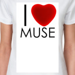 ILOVEMUSE