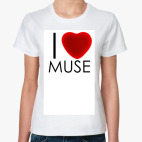ILOVEMUSE