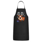 Кухонный фартук